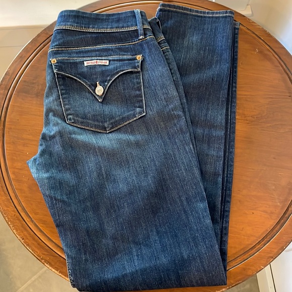 Hudson jeans in size 29 - Picture 1 of 7